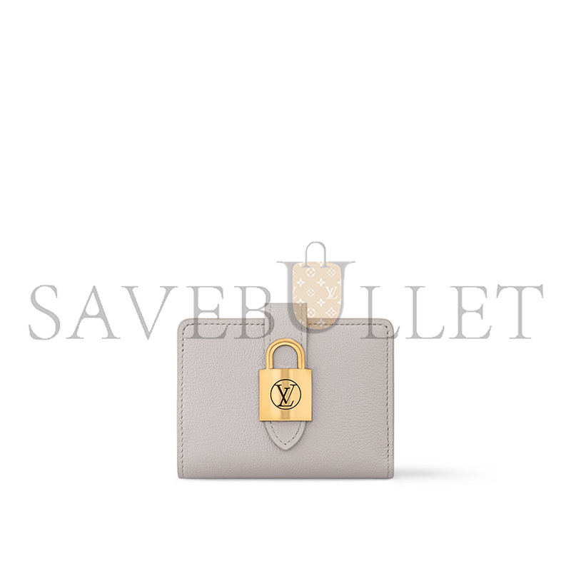 l**is V*t*n portofouille lowkey compact m13616 (11*8.5*2cm)